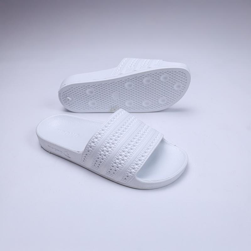 Dép Bánh Mì Quai Ngang Đế Bằng Nam Unisex Massage TIPONO Dép đúc nguyên khối thời thượng êm chân Chất liệu nhựa EVA Cao Cấp Slipper DéP Cao Su dép Jean dép  qua  ingang  nữ