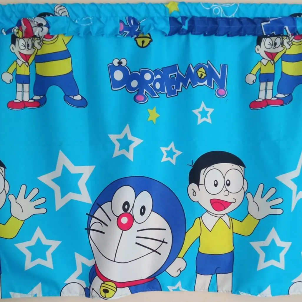 Doraemon