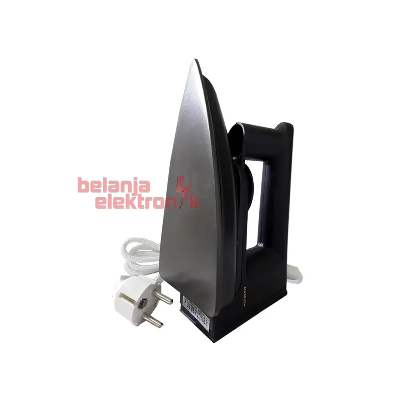 SETRIKA LISTRIK MASPION EX-1010 BB BLACKBERRY SERIES 4