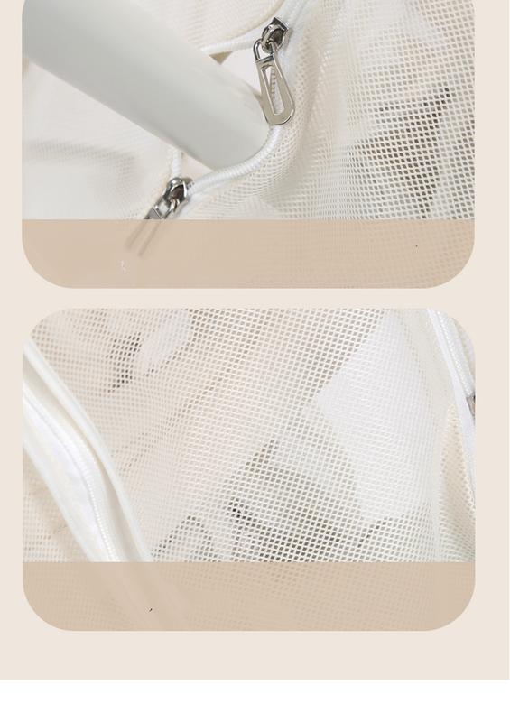 Product Introduction of Walking Baby Artifact Anti-droplet Insect-proof Mosquito Net Universal Full-cover Stroller Cart Mosquito 10