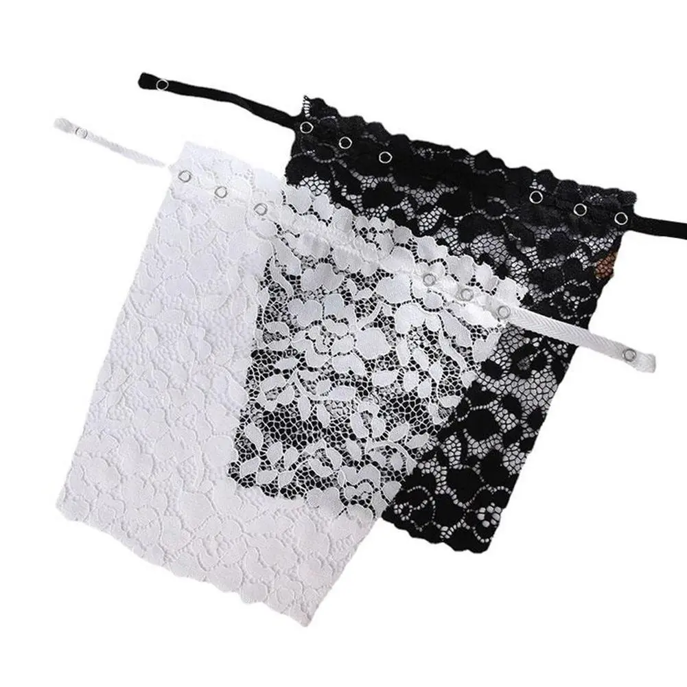 Áo Ngực Vô Hình, Chất Liệu Ren, Bảo Mật, Chống Nhìn Trộm, Chèn Mock, Kiểu Kẹp, Nhanh Chóng, H6W2