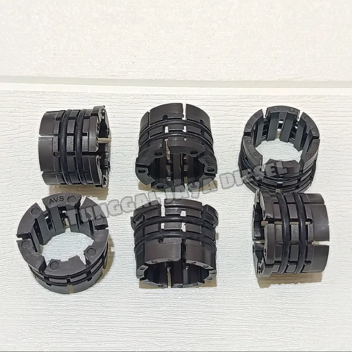 Bushing Rack Steering Bush Stir Bos Steer Honda Jazz RS Brio Mobilio CRV HRV