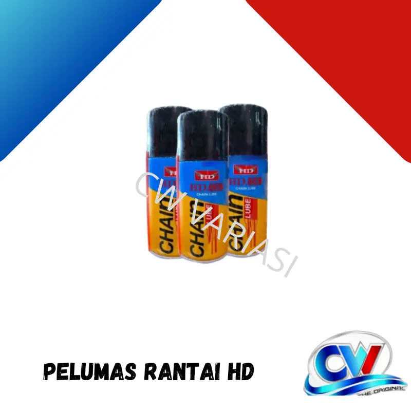 Chainlube Pelumas Rantai Motor/Oli Rantai 300 Ml 3