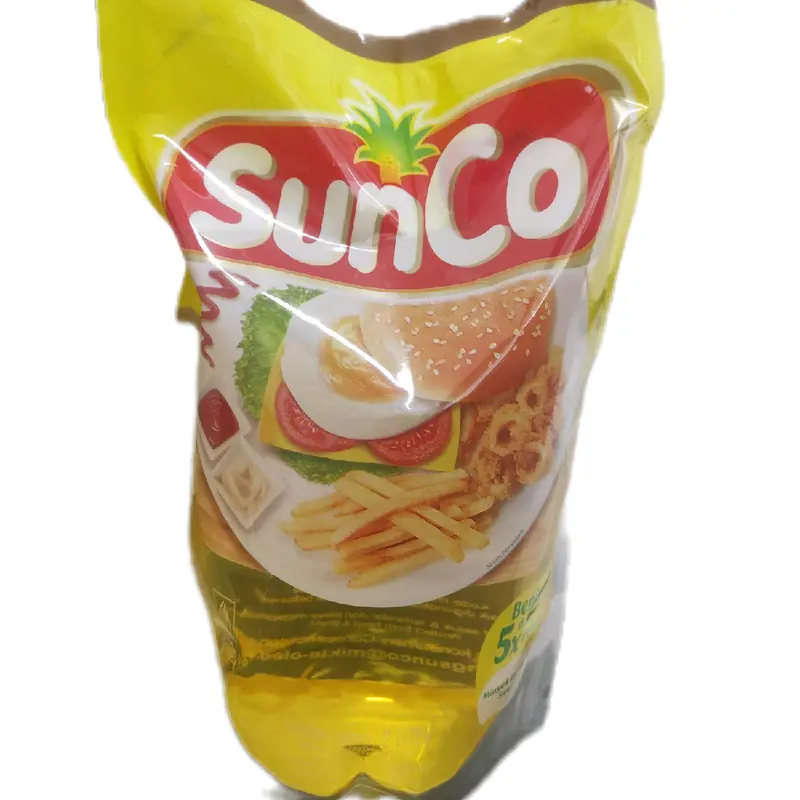 Minyak sunco 2liter Minyak kelapa murni  Sunco 2 lt 0