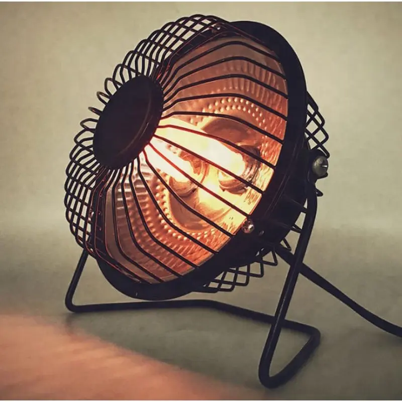 Pemanas Ruang Tamu Hangat Bersama Keluarga Listrik Penghangat Heater