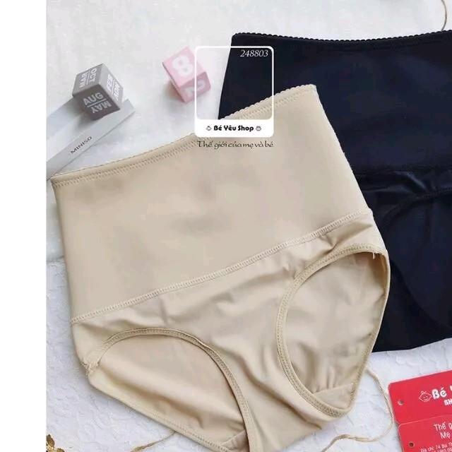  quần gen bụng giảm mỡ eo thon 5_7cm 