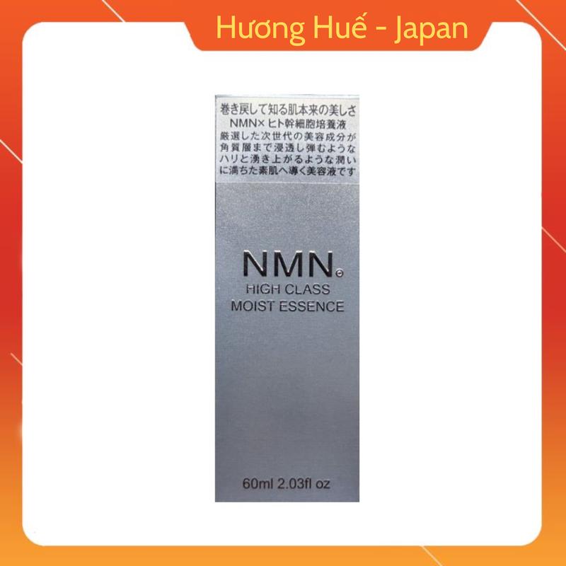 Serum NMN Dưỡng Da High Class Nhật Bản 60ml