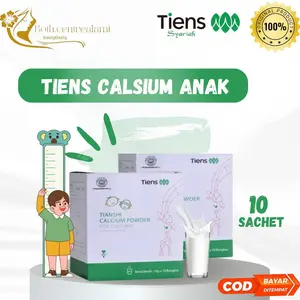 Calsium for children - BPOM Dewasa