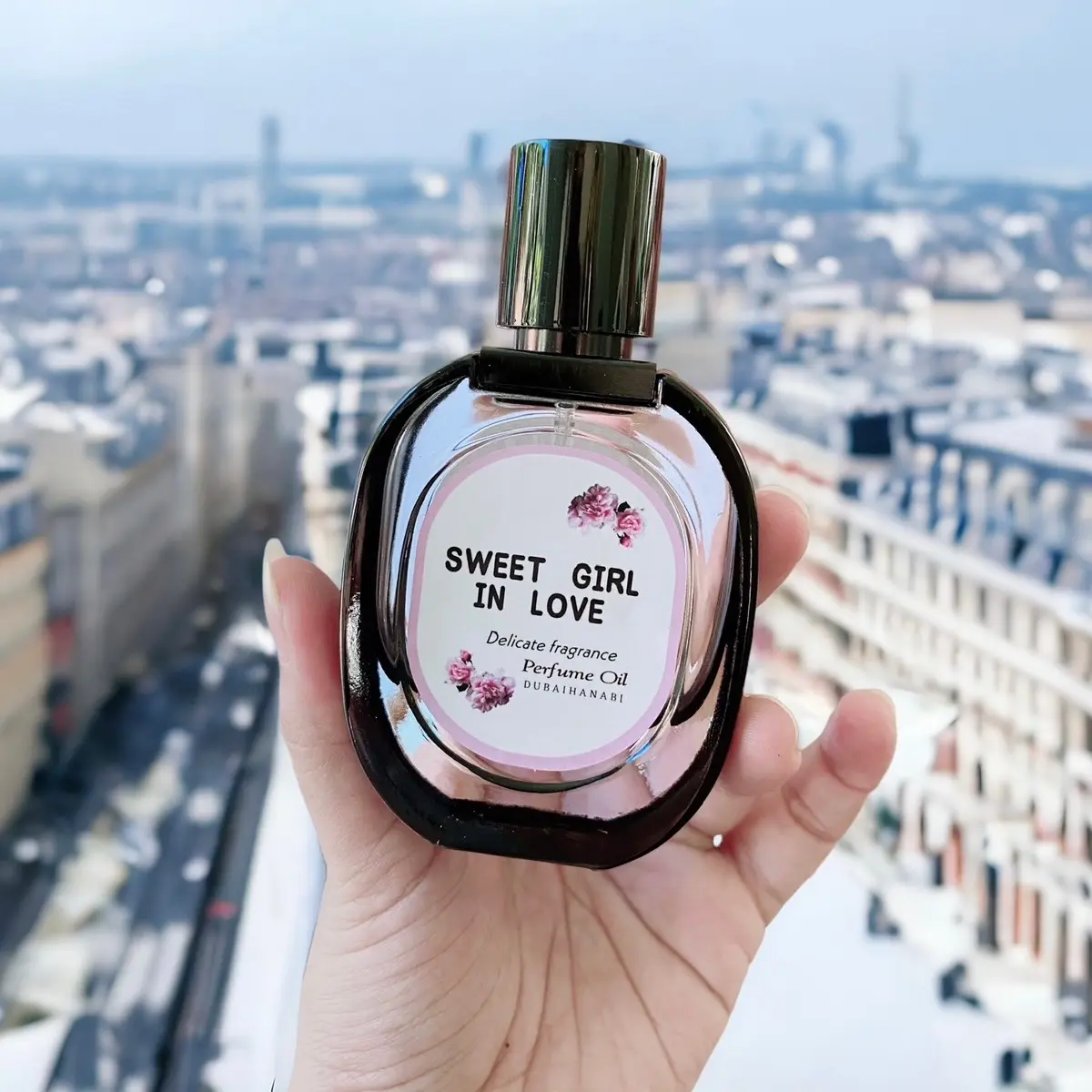 SWEET GIRL IN LOVE 35ml ( Nước Hoa Nữ )