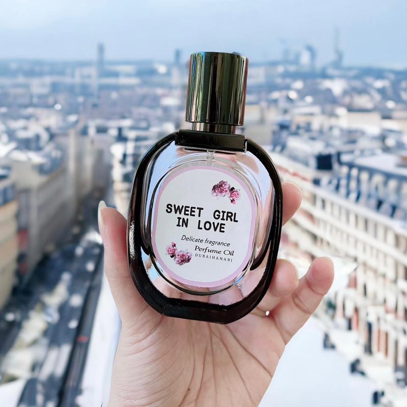 SWEET GIRL IN LOVE 35ml Nước Hoa Nữ