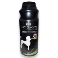 Gambar SUNNYPAWS DORIS Dry Groom 100 GR Bedak Tabur Pencegah Penghilang Obat Kutu Anjing Anti Jamur Antiseptik dari SunnyPaws Store Kota Tangerang 1 Tokopedia