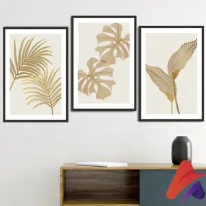 HIASAN DINDING ABSTRAK BUNGA KERTAS ABSTRAK ART ( 20X30 ) PAJANGAN DINDING DEKORASI DINDING PAJANGAN KAYU PAJANGAN DINDING Gantungan Paku
