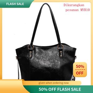 Beg Tote Besar, Fesyen, Untuk Pelajar Kolej, Rekaan Baharu 20225, Gaya Bahu Tunggal bamboo  purse  doorgift Bags Totebag Wanita honey  lemon  purse honey  lemon  purse honey  lemon  purse honey  lemon  purse Korean Fashion Sling Bag Mini Pouch Shoulder Ba