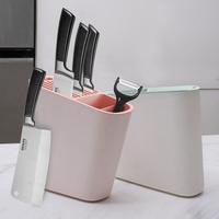 Gambar IDEALIFE Knife Holder Tempat Simpanan Pisau Dapur IL-160A / IL160A dari Sajun Electronic Kota Administrasi Jakarta Utara 4 Tokopedia