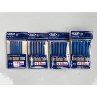 Gambar Karet Bakar Assist Vanfook B-ST Blue Shrink Tube dari Angka Tujuh Fishing Tackle Kota Serang 3 Tokopedia