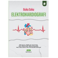 Gambar Buku Saku Elektrokardiografi dari bintangsemestabook Kab. Sleman 1 Tokopedia