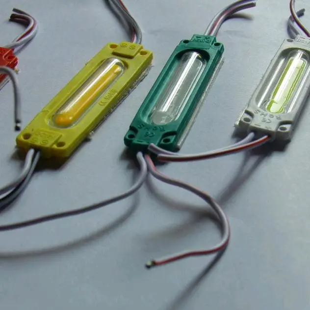 Lampu kolong LED tabung nyala terang