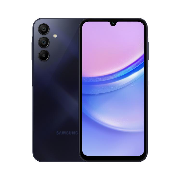 Điện thoại Samsung Galaxy A15 LTE 8GB 128GB
