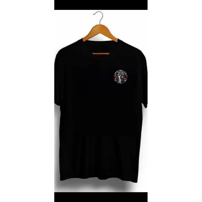 Kaos Jika Penampilanmu Hanya Untuk Memikat Maka Yang Datang Sang Penikmat Ub cloth Combed Distro Nyaman Pria Sablon 4