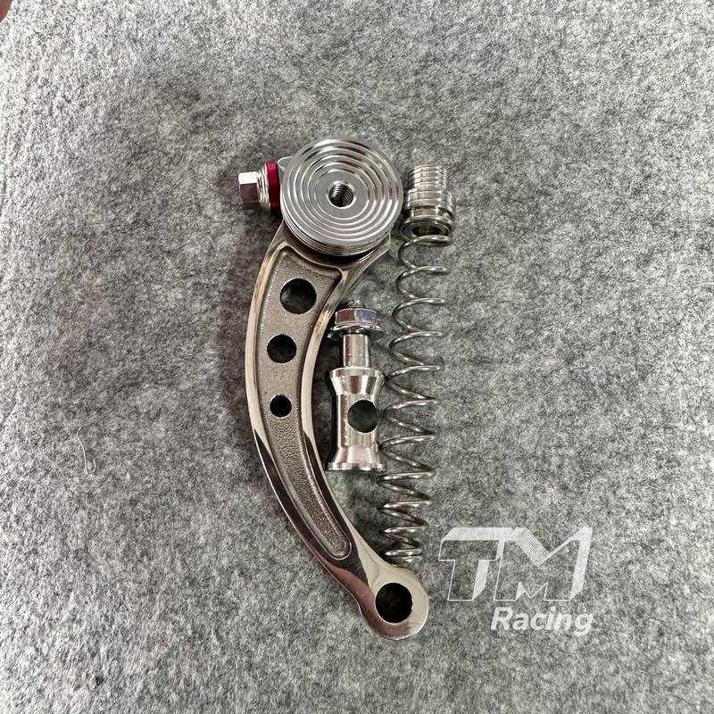 Càng thắng inox 304 gắn cho tất cả các dòng xe số và tay ga Phụ Tùng 3