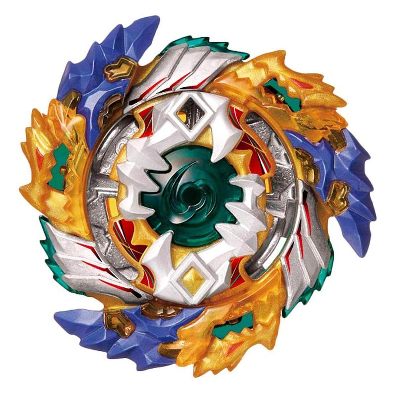 Product Introduction of 1pc Cool Beyblade Toy High Quality Long Time Spinning Top Interesting Gift For Children C5J0 20