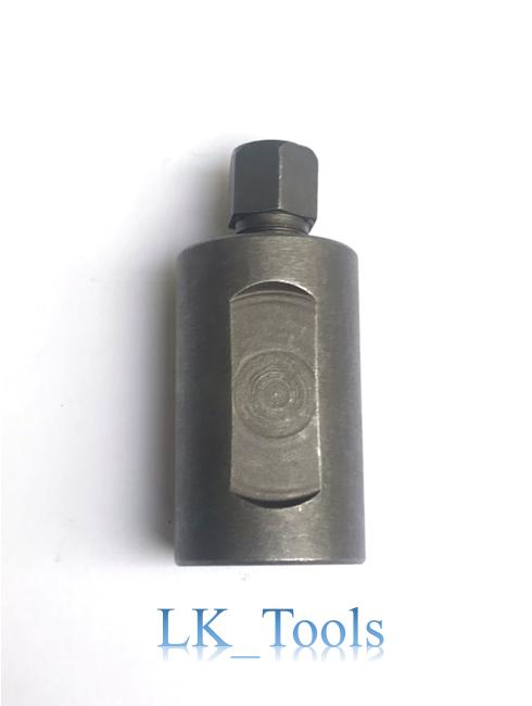 Cảo Vô Lăng Mâm Điện Xe Gắn Máy ( Honda , Dream , Wave , Neo...) Phụ Tùng 6