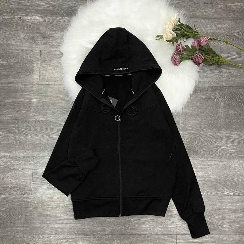 (CHUBBY) Áo khoác chống nắng big Size 55-75kg ,có 6 túi ,tay xỏ ngón AK01 Top 8