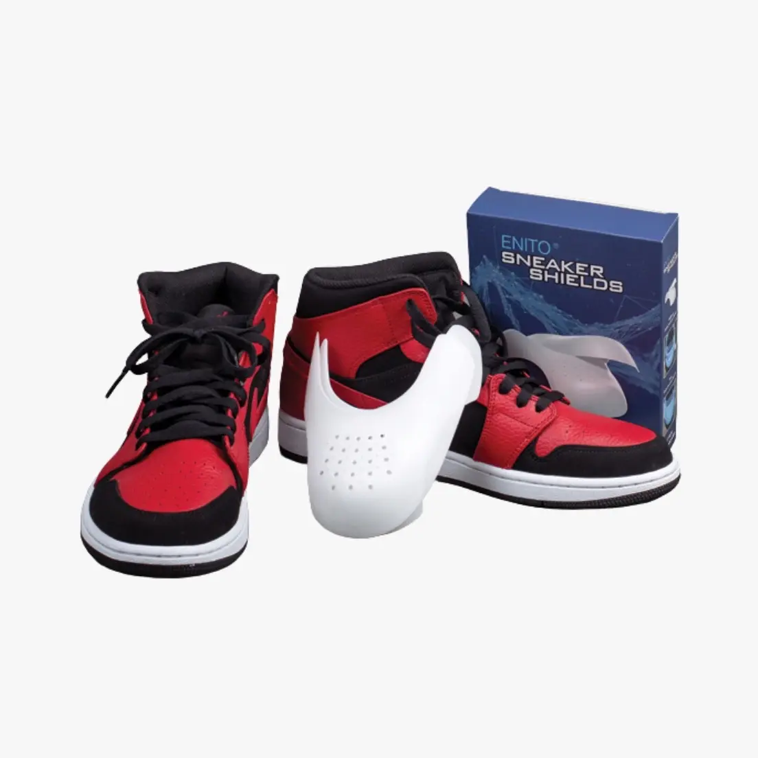 Bộ bảo vệ đầu mũi giày Enito Sneaker Shields