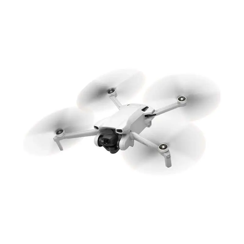 DJI Mini 3 Drone Basic Garansi Resmi 2