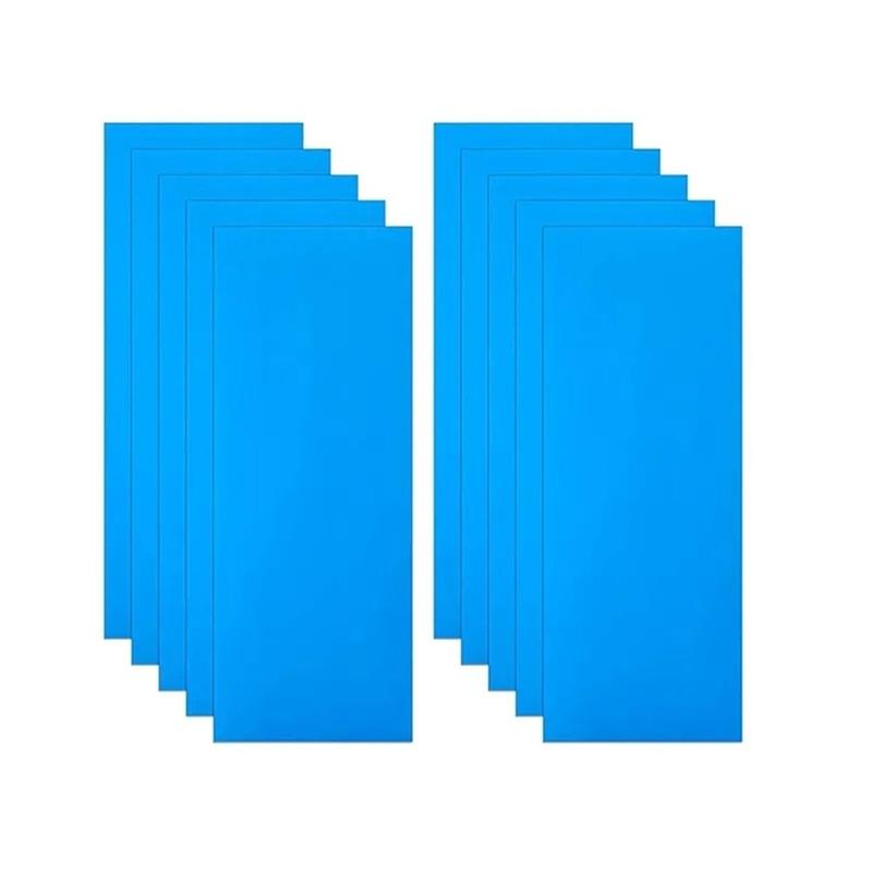 Product Introduction of Outdoor Swimming Self-Adhesive Pool Repair Patch Waterproof Multifunctional Swimming Pools Sticker PVC Float Air Bed Swimming Ring Repair Kit Inflatable Boat 12