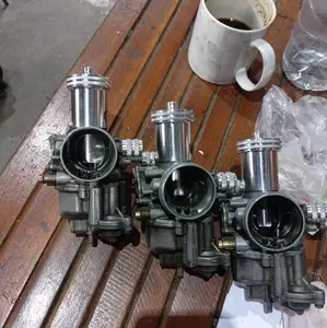 Karburator original copotan tiger revo tiger lama Motorcycle