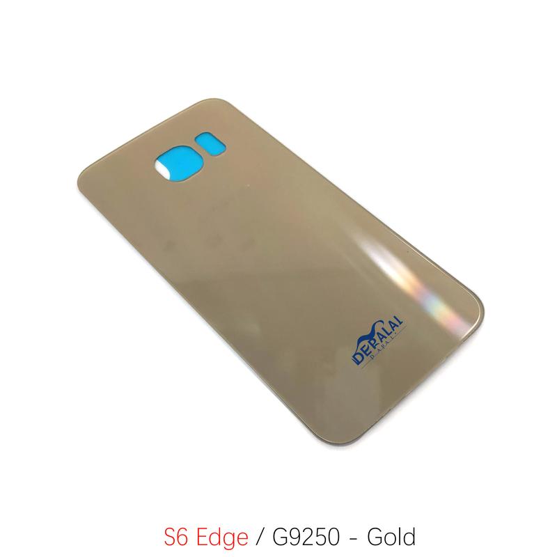 Bộ Phận Ốp Lưng, Cho Samsung S6 G9200, S6Edge G9250, S6Edge +, Ốp Lưng 4