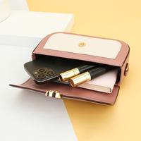 Gambar Tas Selempang Wanita Kulit PU BAELLERRY N8636 - Black dari Baellerry ID Kota Administrasi Jakarta Barat 5 Tokopedia