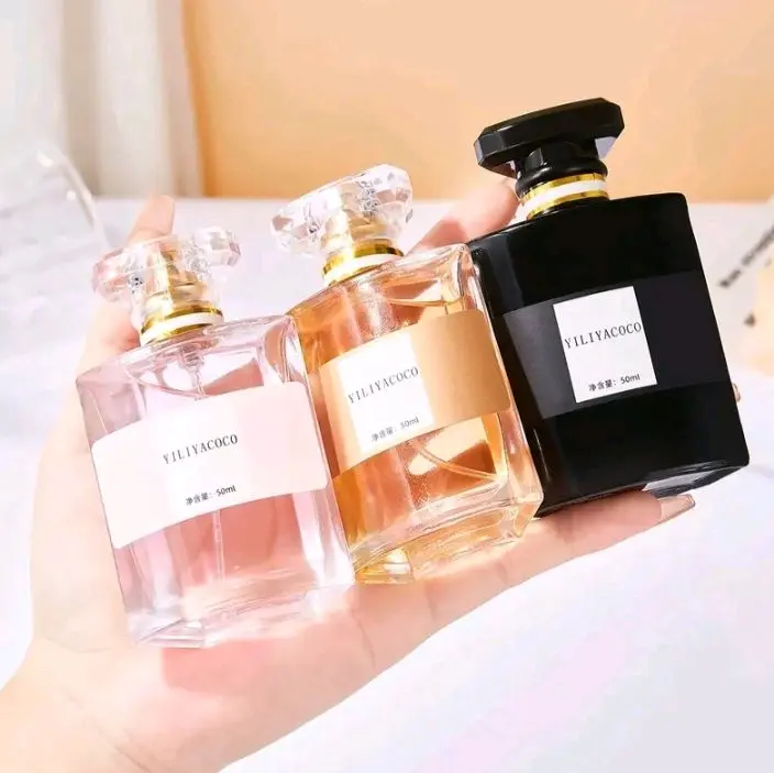 Nước hoa YILIYACOCO Dành cho nam nữ dc ưa chuộm nhiều nhất