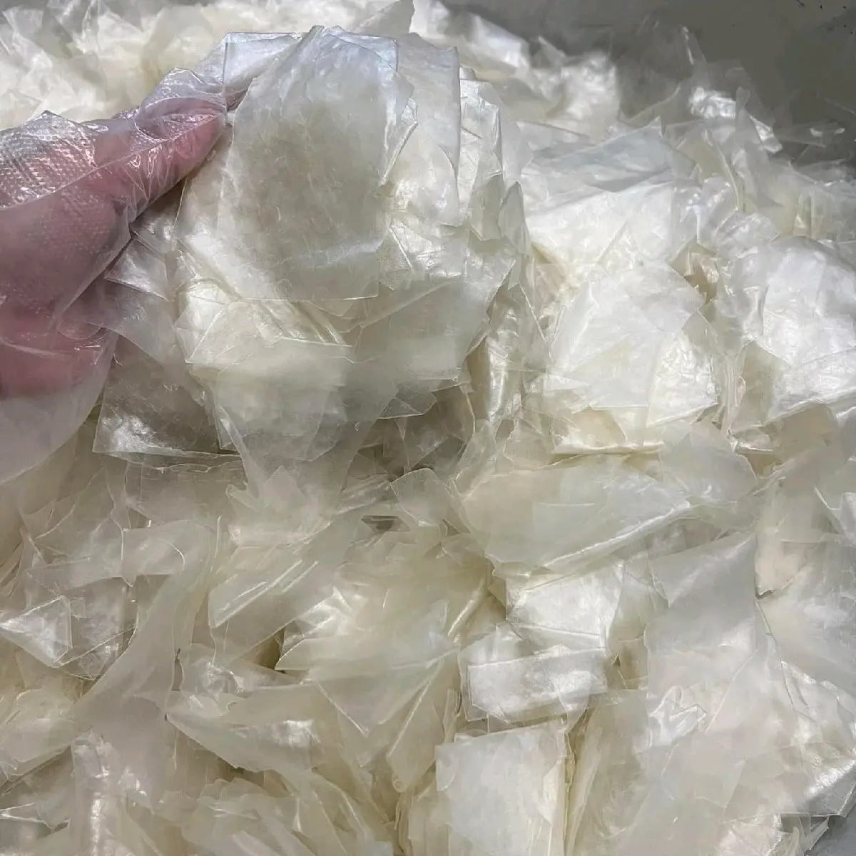 Rìa Phơi sương Ủ Bơ siêu mềm dẻo thơm ngon,tặng ,muối,ớt(1Kg)