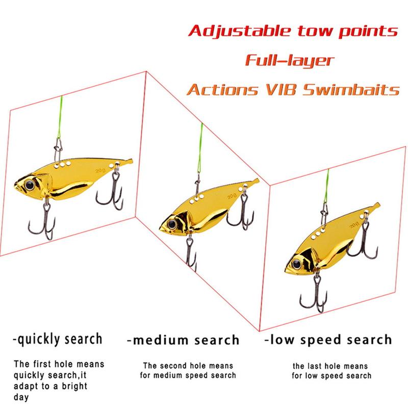 Product Introduction of 1PC Metal Spoon Bait 5g 7g 10g 15g 20g Fishing Spinner Lure Hard Artificial Bait Bass Pike Spinnerbaits Fishing Tackle 20