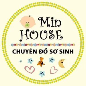Min House - Chuyên Đồ Sơ Sinh