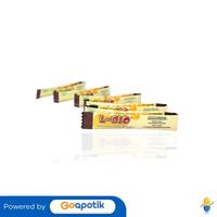 Gambar L-BIO SERBUK RENCENG 10 SACHET dari Apotek Farmamed Star by GoApotik Kota Tangerang Selatan 1 Tokopedia