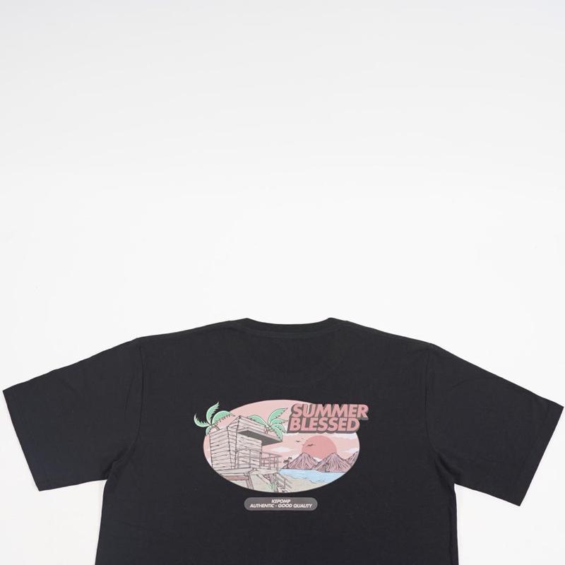 Kepomp Kaos Summer Blessed 1