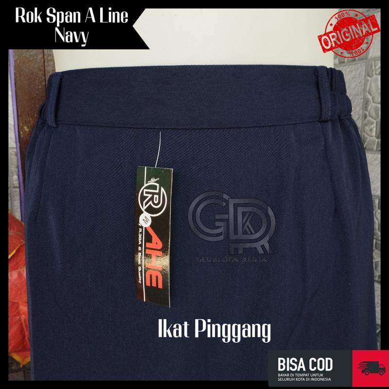 Rok Dongker Smp Rok Dongker Pns Rok Dongker Kantor Rok Navy Polos Panjang Kerja Rok Smp Panjang Biru Rok Span Smp Rok Smp Biru Rok Biru Smp Jumbo Rok Smp Rok Span Model A Smp Biru Rok Kopri Karet Nyaman Belah Samping Tebal Standar Sekolah Formal Coklat 4