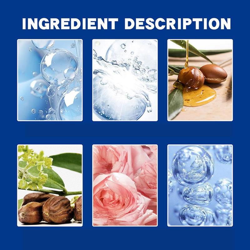 Product Introduction of Lip Serum For Men Moisturizes And Protects Dry Lip Oil Lip Essence With Roll-on V4G5 24