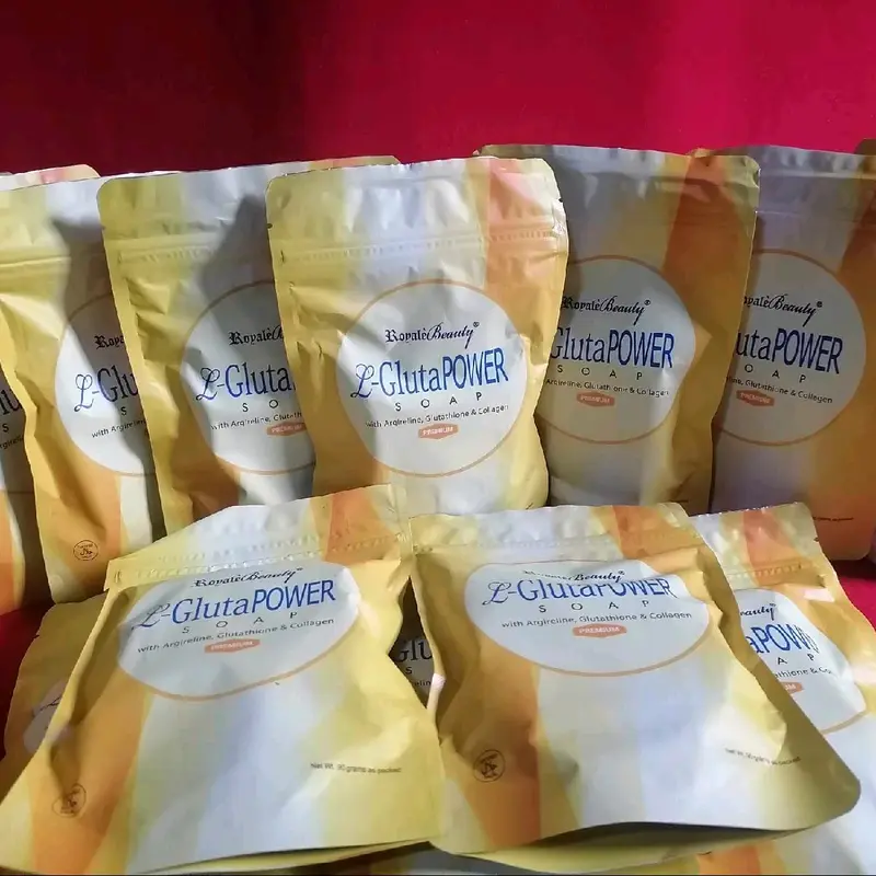 ROYALE L-Gluta Power Glutathione Capsule - TikTok Shop Philippines ROYALE L-Gluta Power Glutathione Capsule - TikTok Shop Philippines