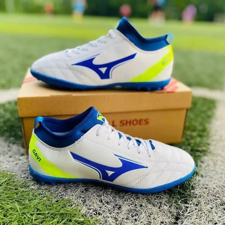 Giày Đá Bóng GAVI-01 Chính Hãng(bảo hành 3 tháng) Sneaker Cao Su