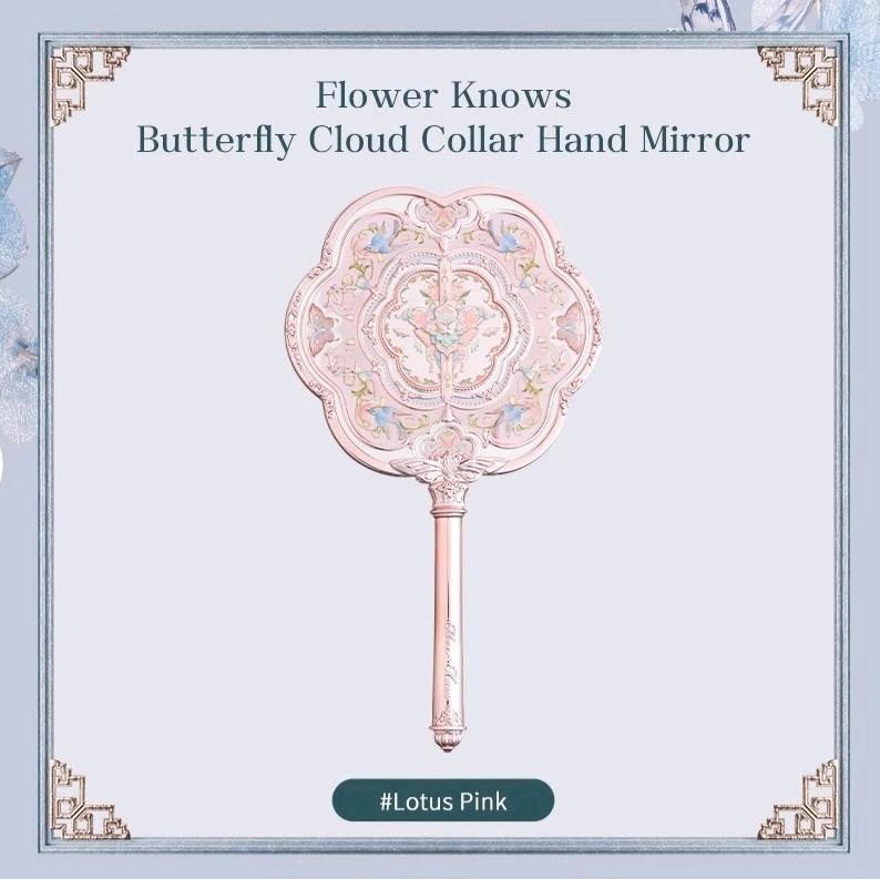 Gương Flower Knows Hoa Biết 0