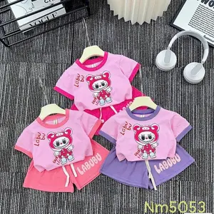 Thành Đạt - Quần Áo Trẻ Em