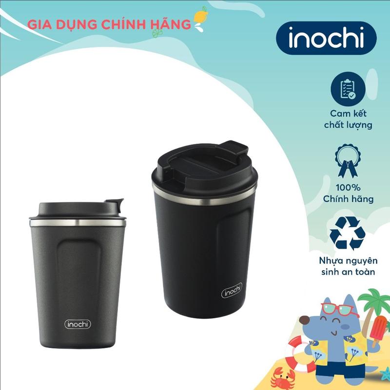 Cốc giữ nhiệt Inochi Fuji Meet 350ml 2