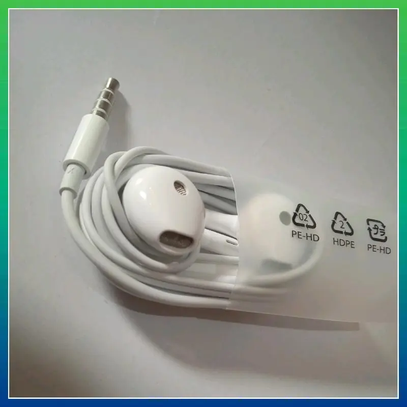 Headset Opo Original Asli Bawaan Hp Bergaransi Super Vooc Reno 6 7 8 A57 A96 A77s A74 A76 A95 K10 F21 A3S A5S A12 A15 A7 A37 A39 A57 A83 F1 F1S F3 F5 F7 Y12 Mikrofon Bawaan bass handsfree Earphones Headphones Microphone Earphone 1