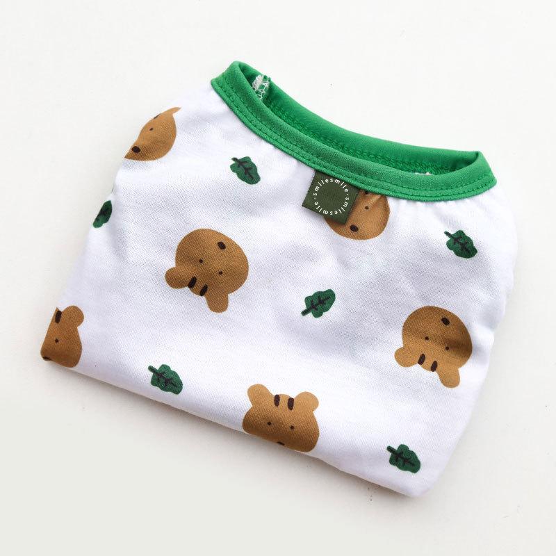 Product Introduction of Áo Vest Cho Chó, Thiết Kế Gấu Bông Teddy, Mèo, Pomeranian, Schnauzer, Chó Nhỏ, Quần Áo Thú Cưng, Thích Hợp Cho Mùa Hè, Hàng Mỏng 23