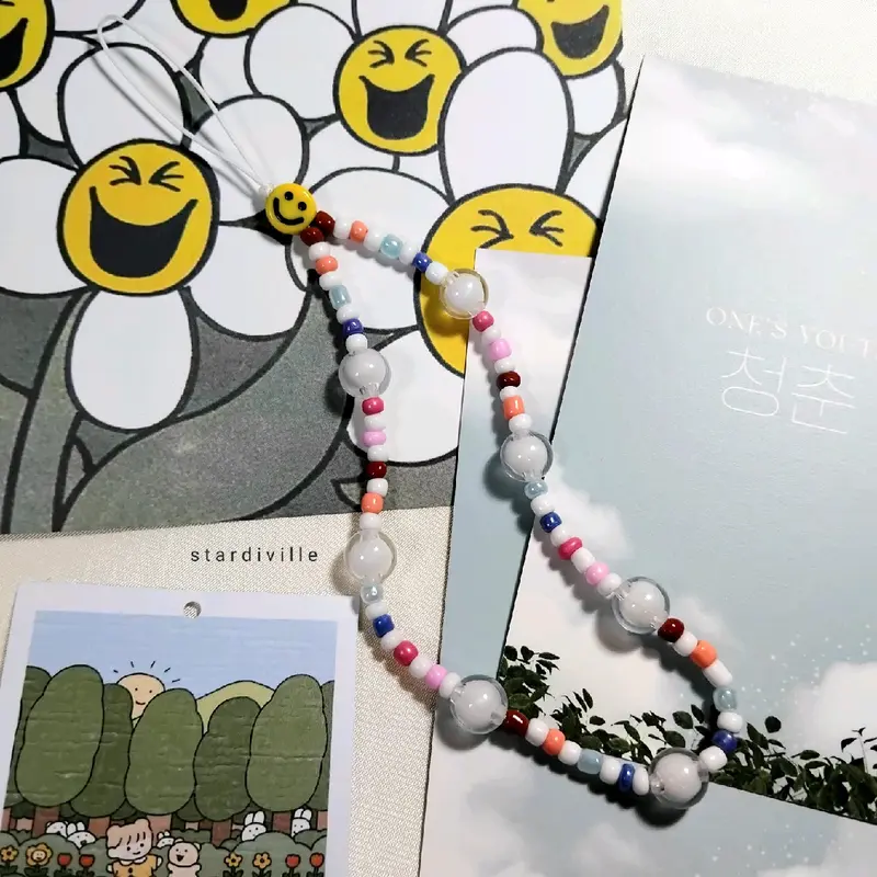 GANTUNGAN HP / PHONE STRAP / TALI GANTUNGAN HP / STRAP HP 6