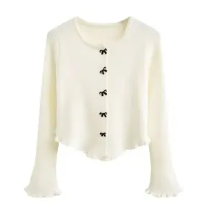 CARDIGAN KOREA - PLANIA CARDIGAN Baju Katun